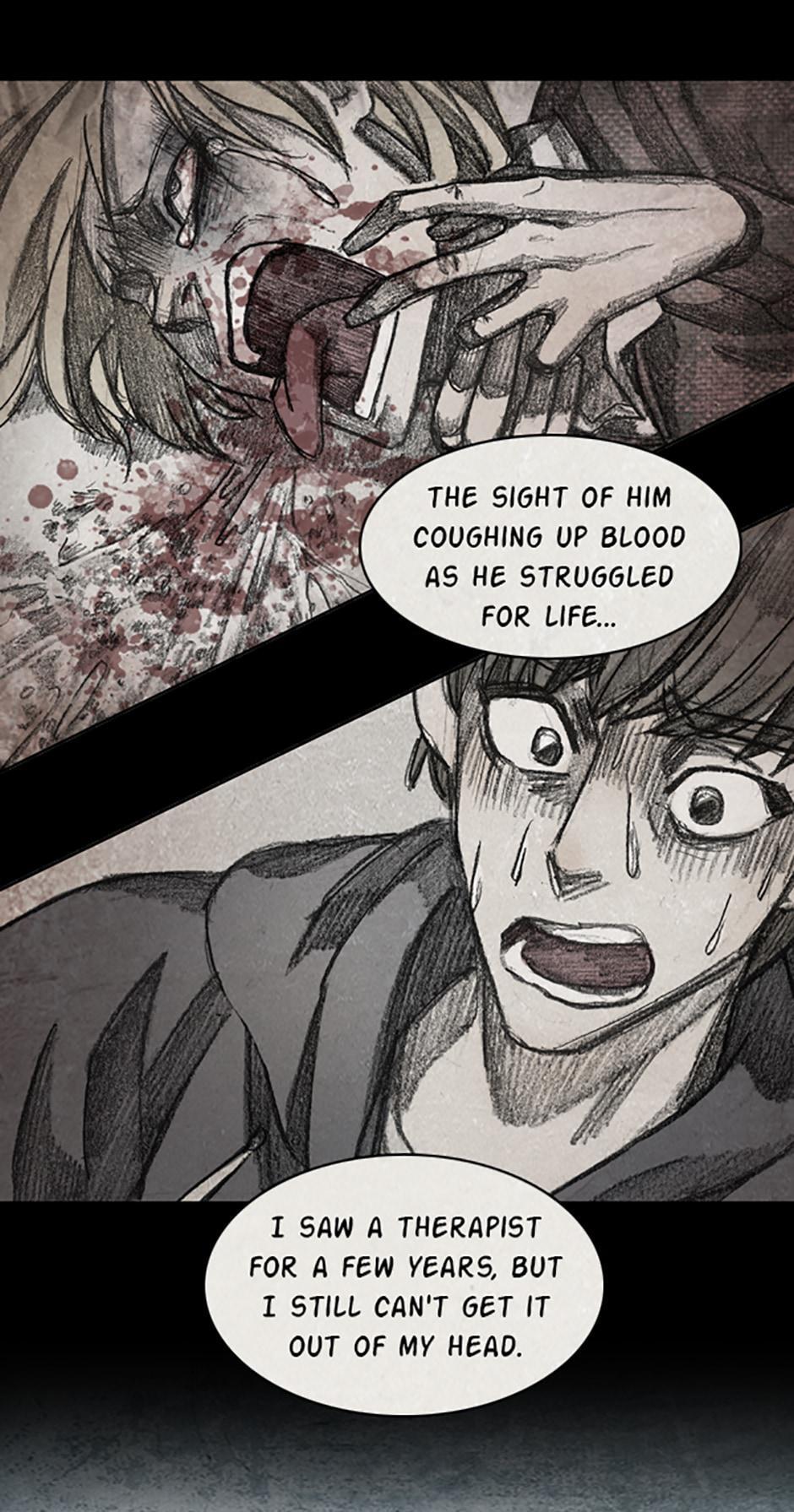 Read Red Cage Manga Online