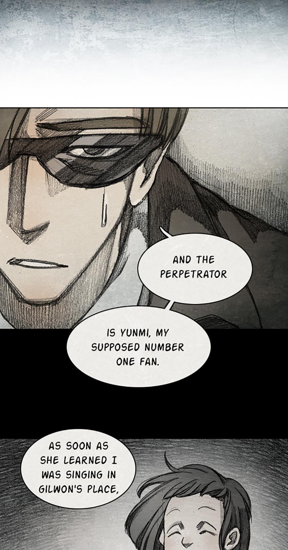 Read Red Cage Manga Online