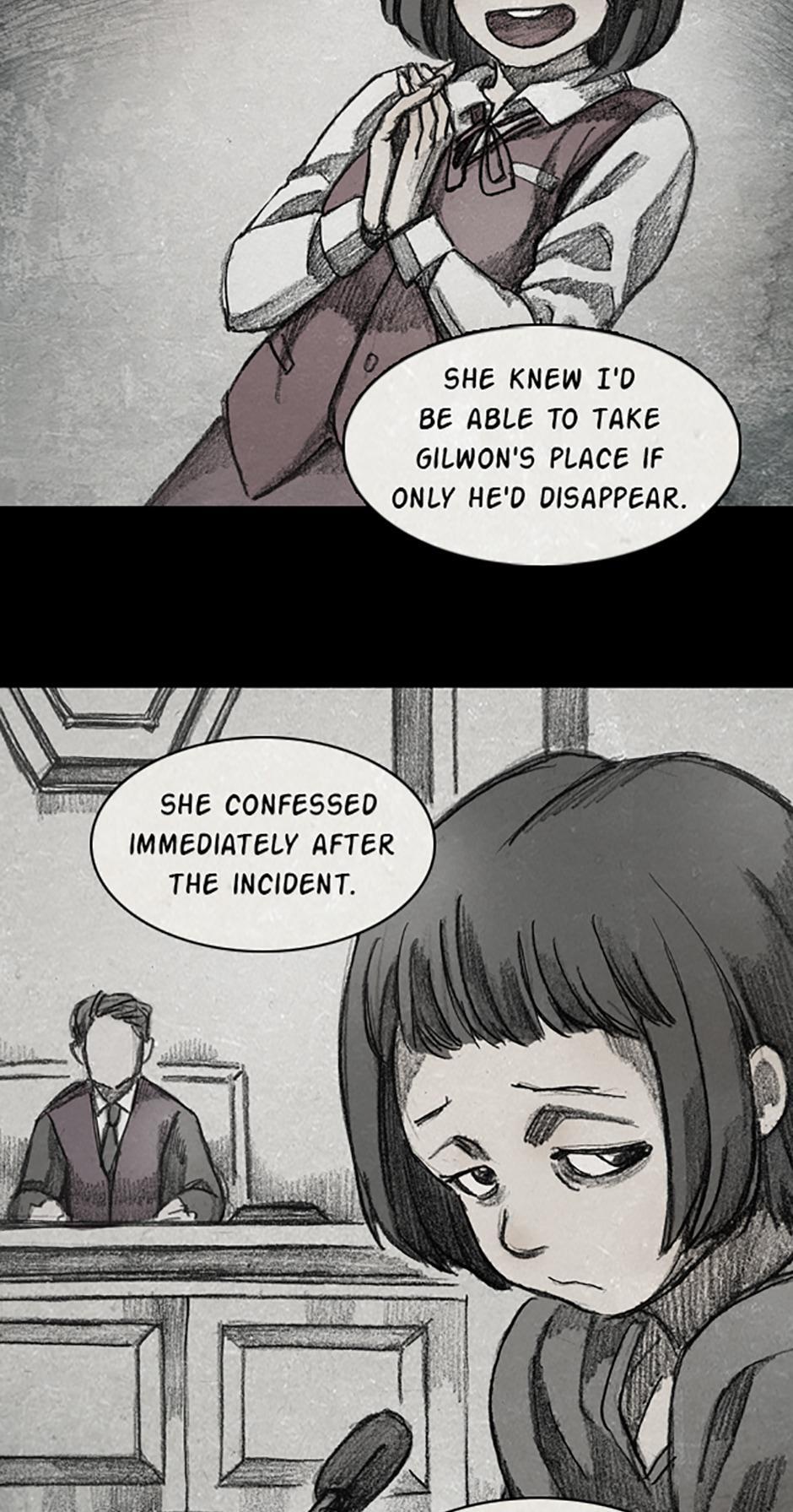 Read Red Cage Manga Online