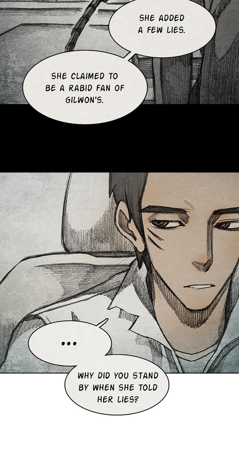 Read Red Cage Manga Online