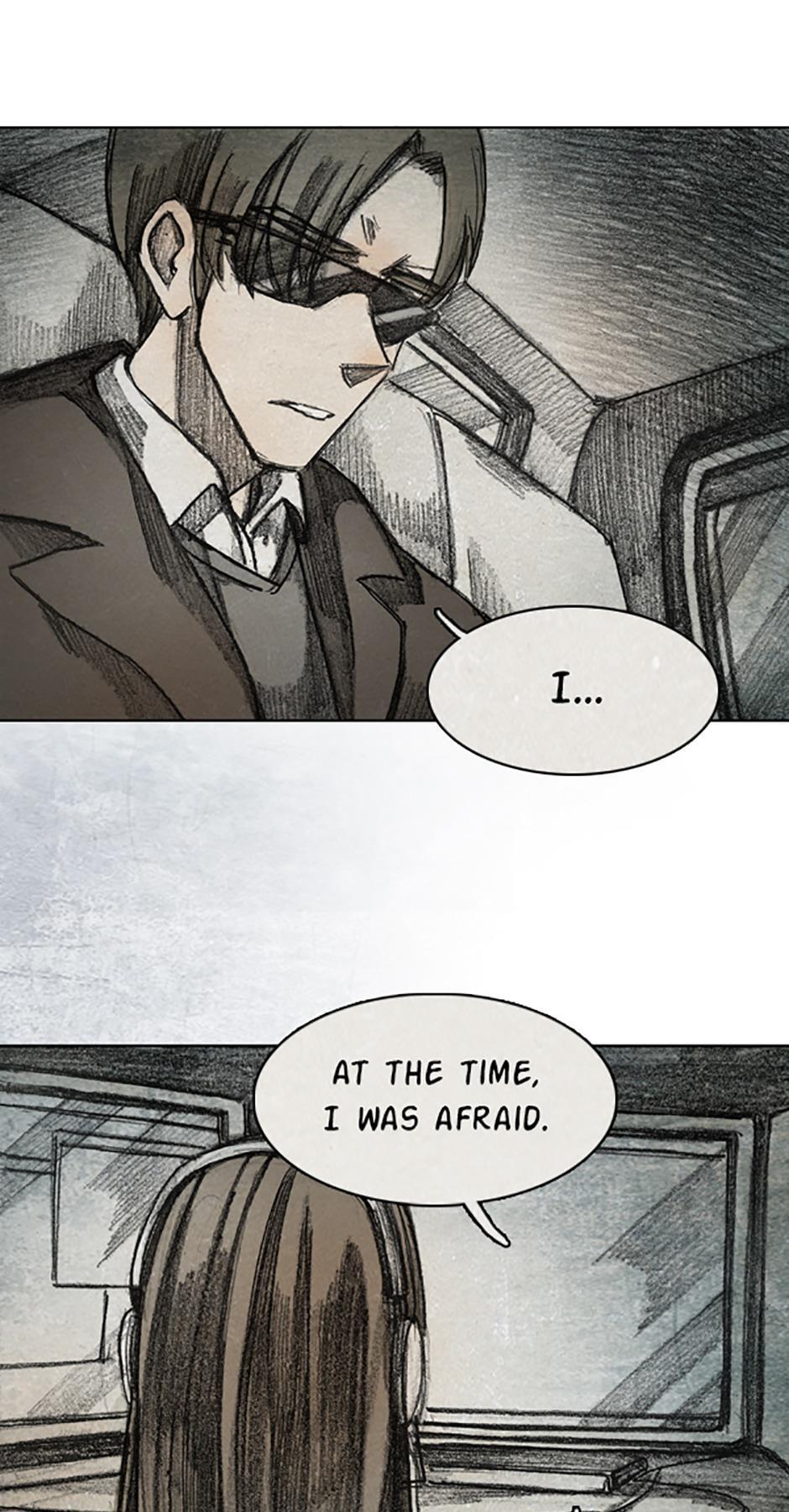 Read Red Cage Manga Online