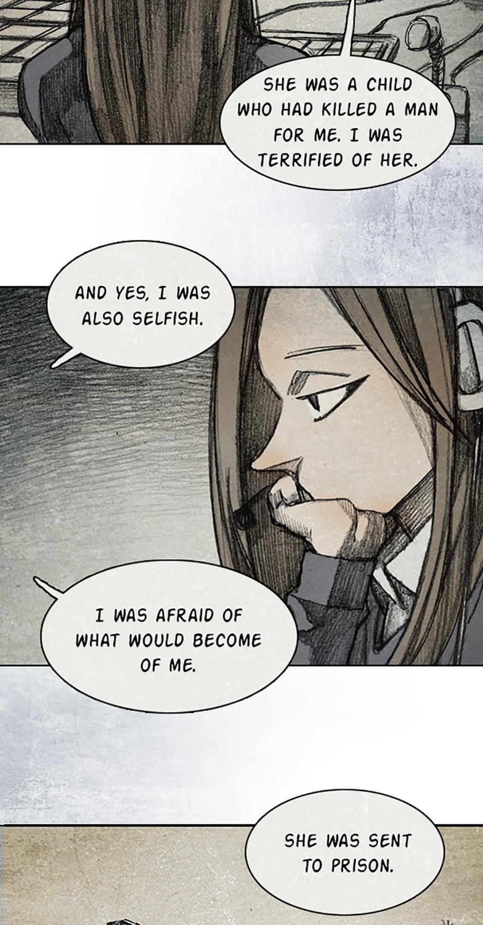 Read Red Cage Manga Online