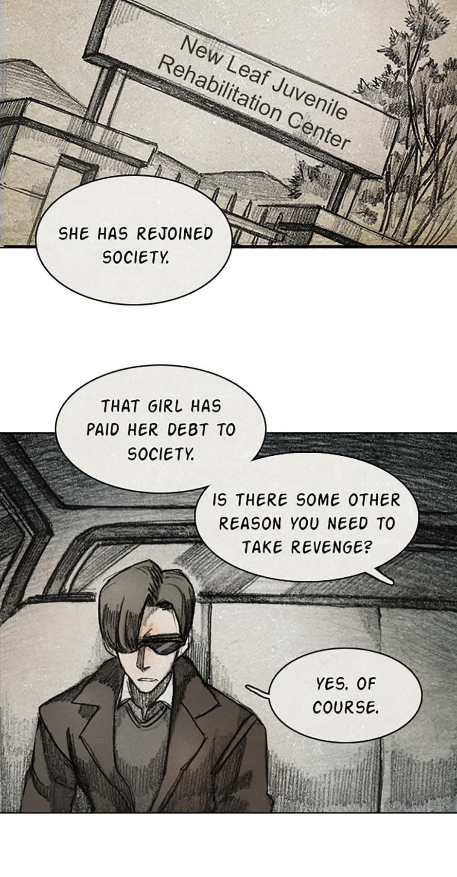 Read Red Cage Manga Online