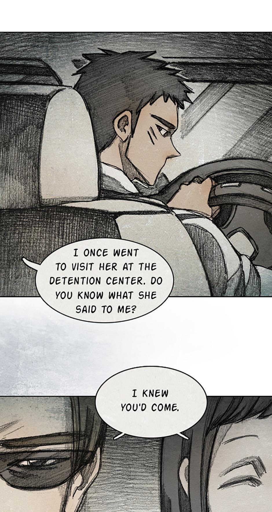 Read Red Cage Manga Online