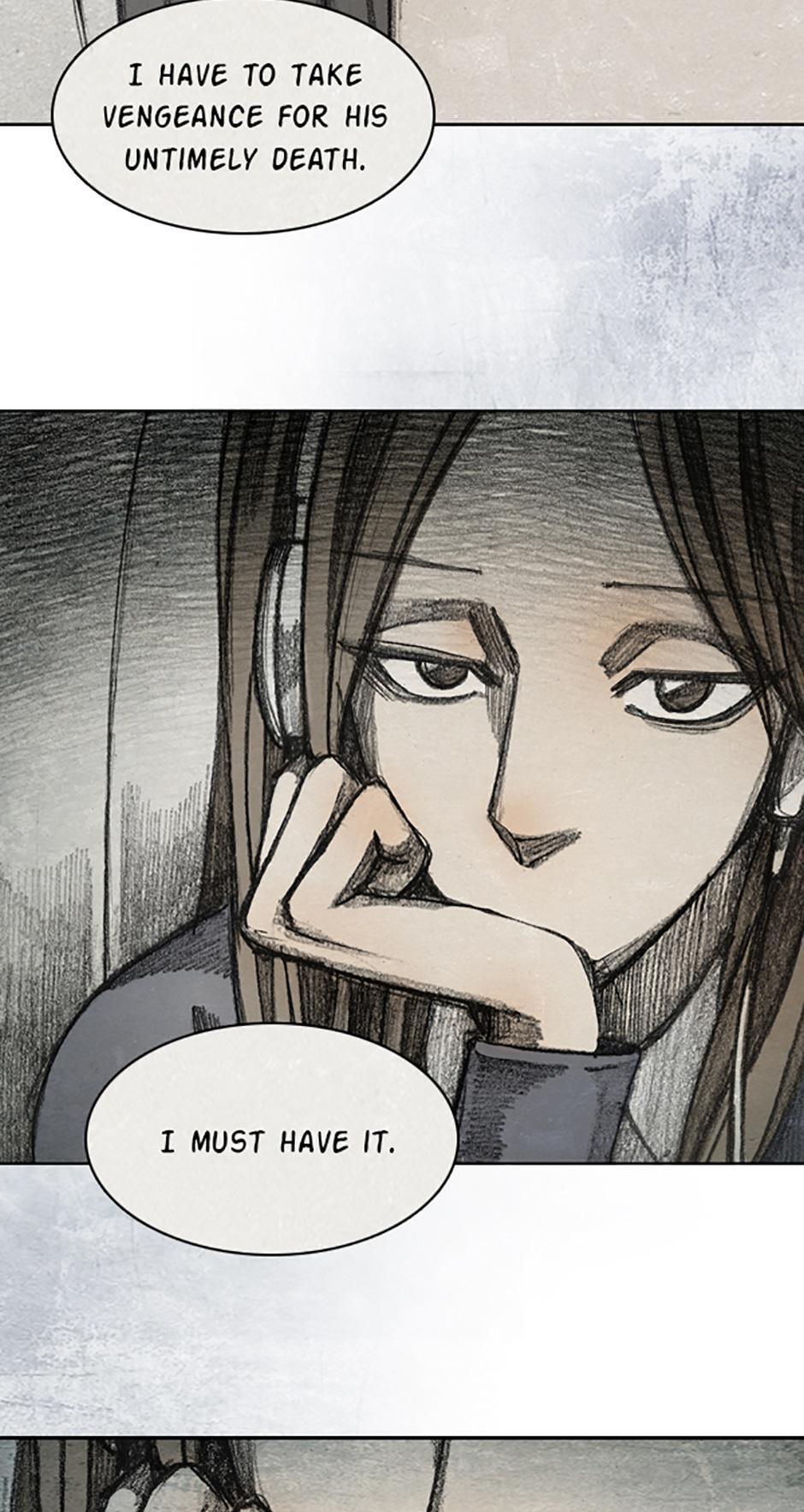 Read Red Cage Manga Online