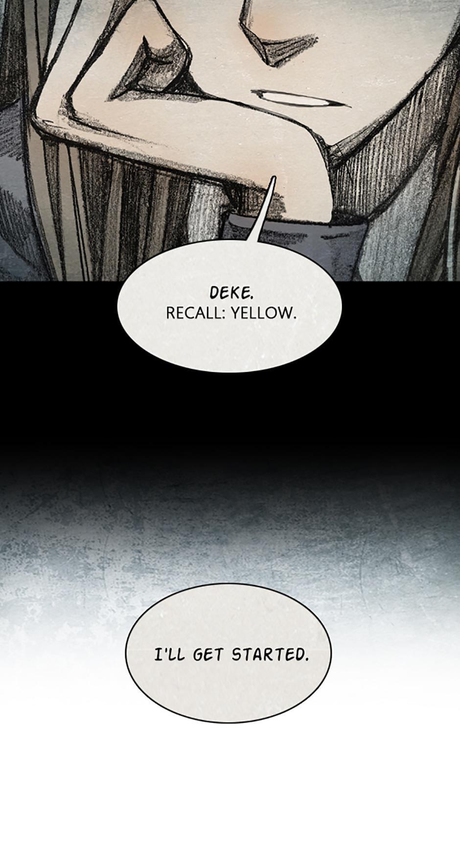 Read Red Cage Manga Online