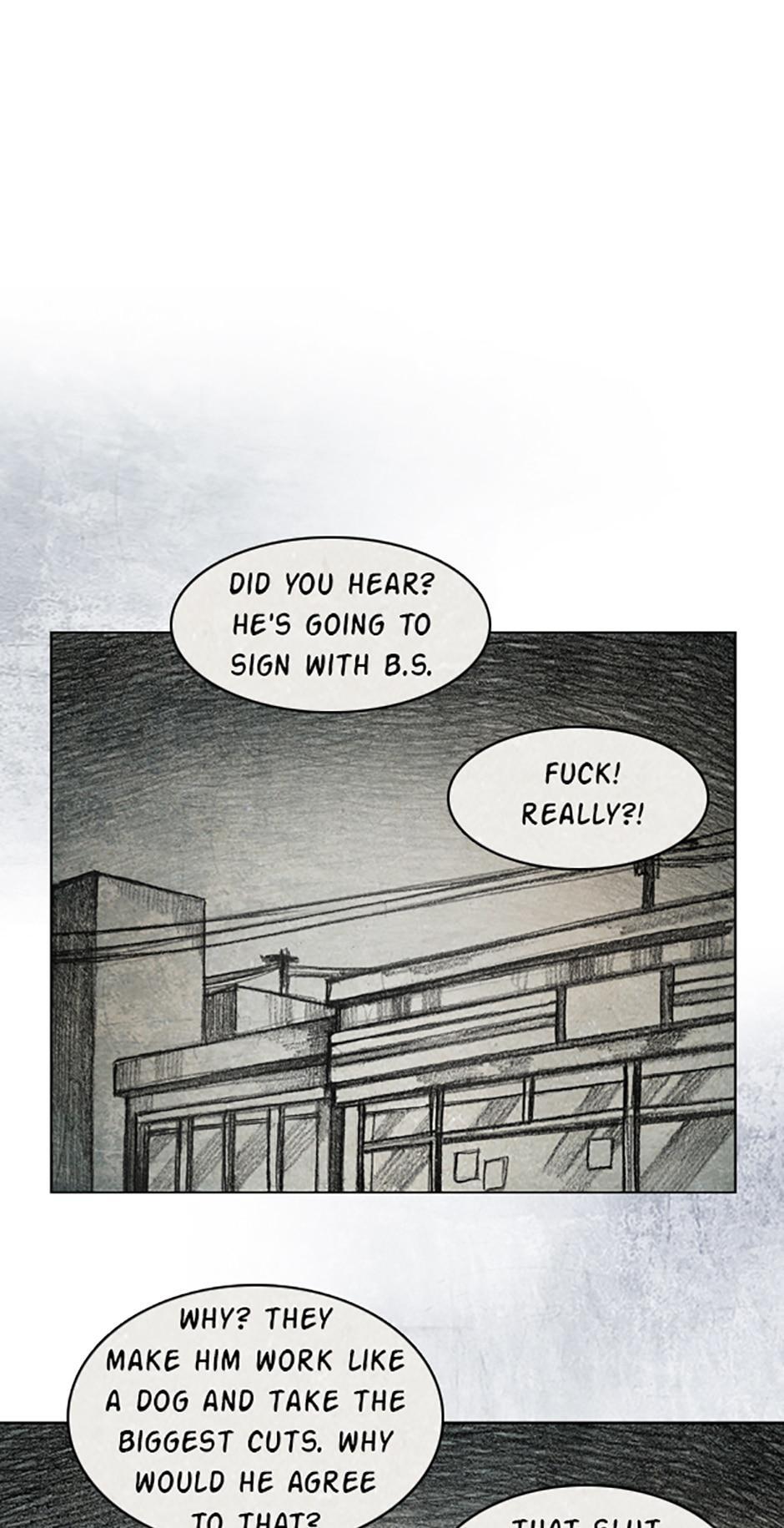 Read Red Cage Manga Online