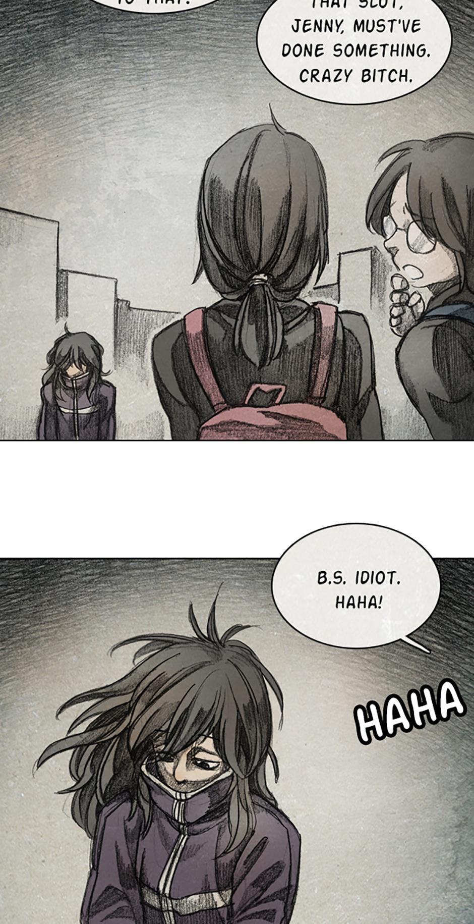 Read Red Cage Manga Online