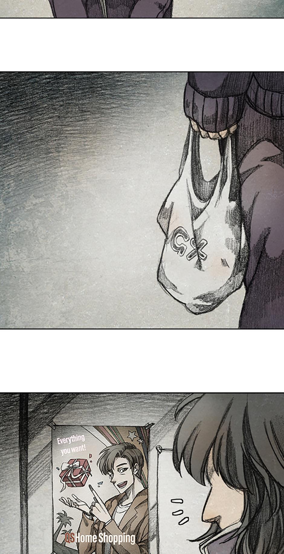 Read Red Cage Manga Online