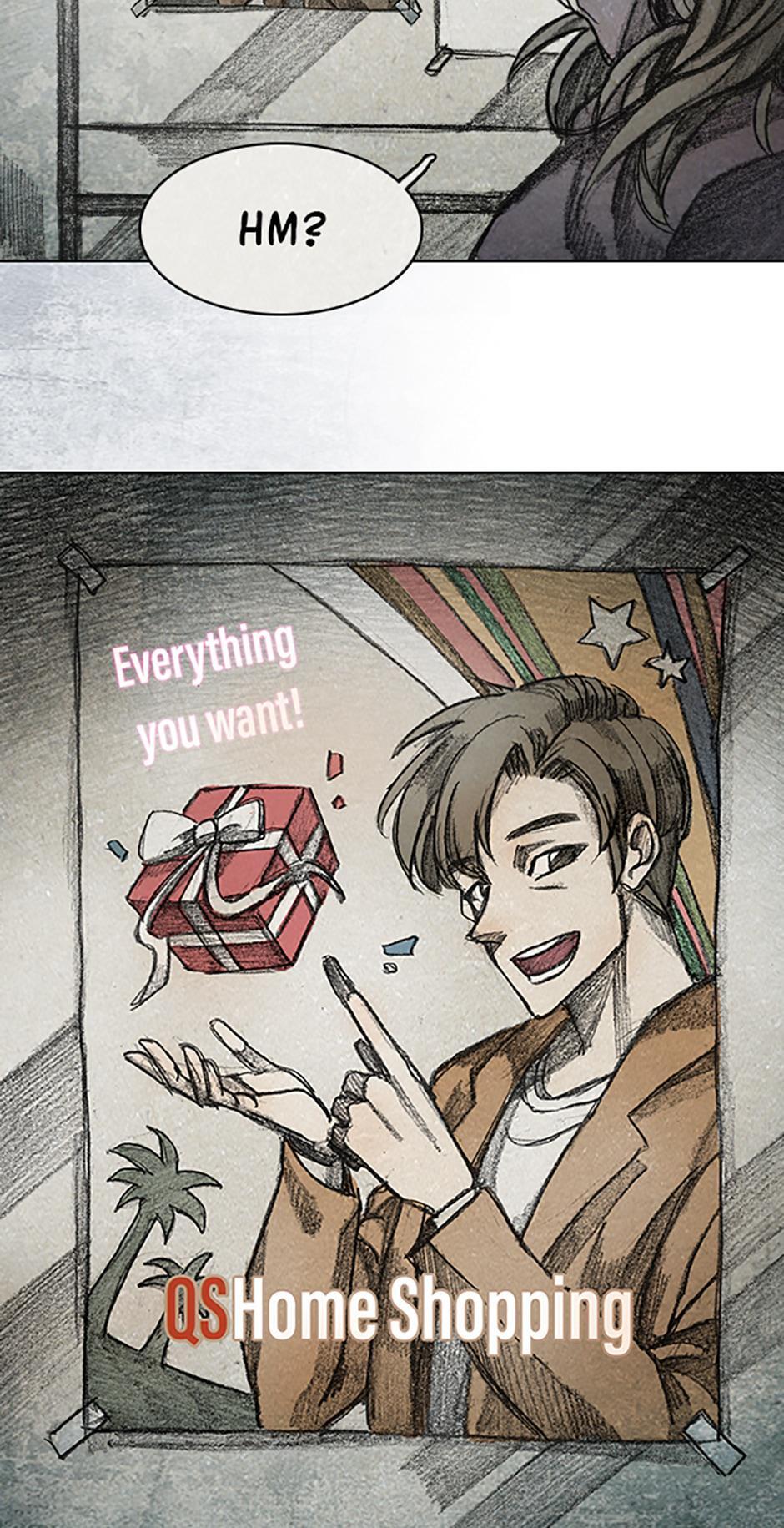 Read Red Cage Manga Online