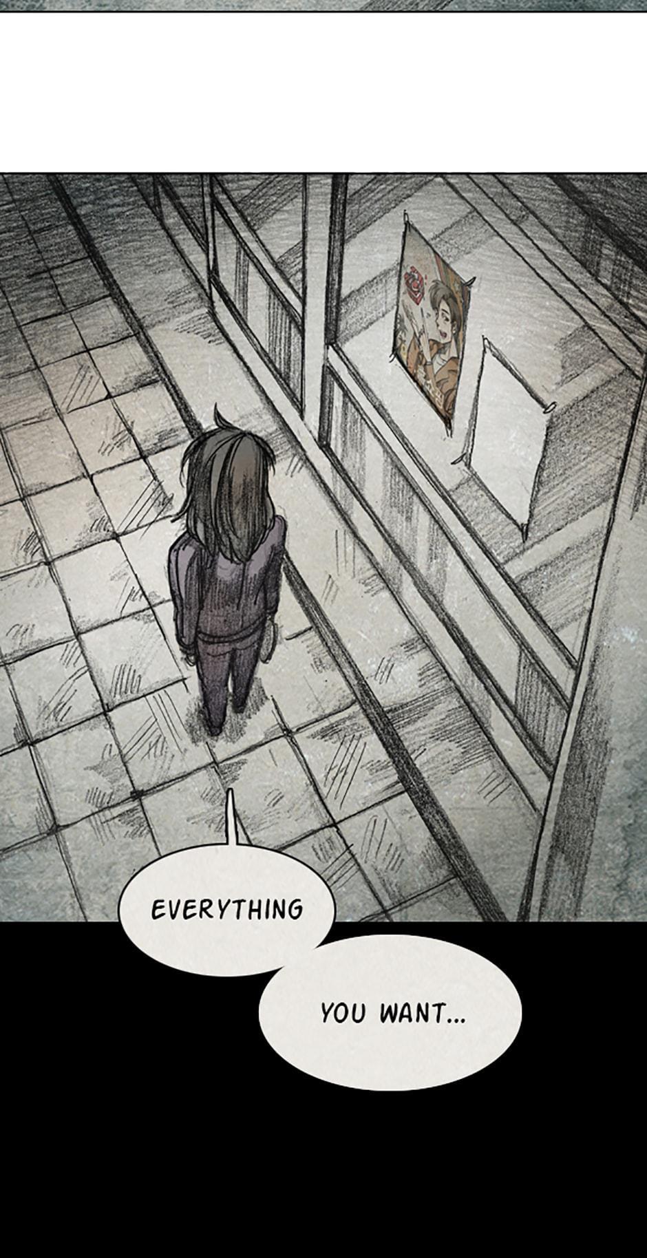 Read Red Cage Manga Online