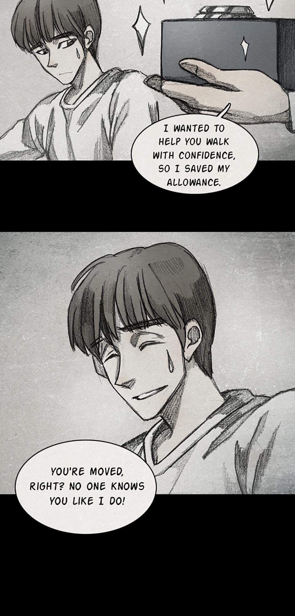 Read Red Cage Manga Online