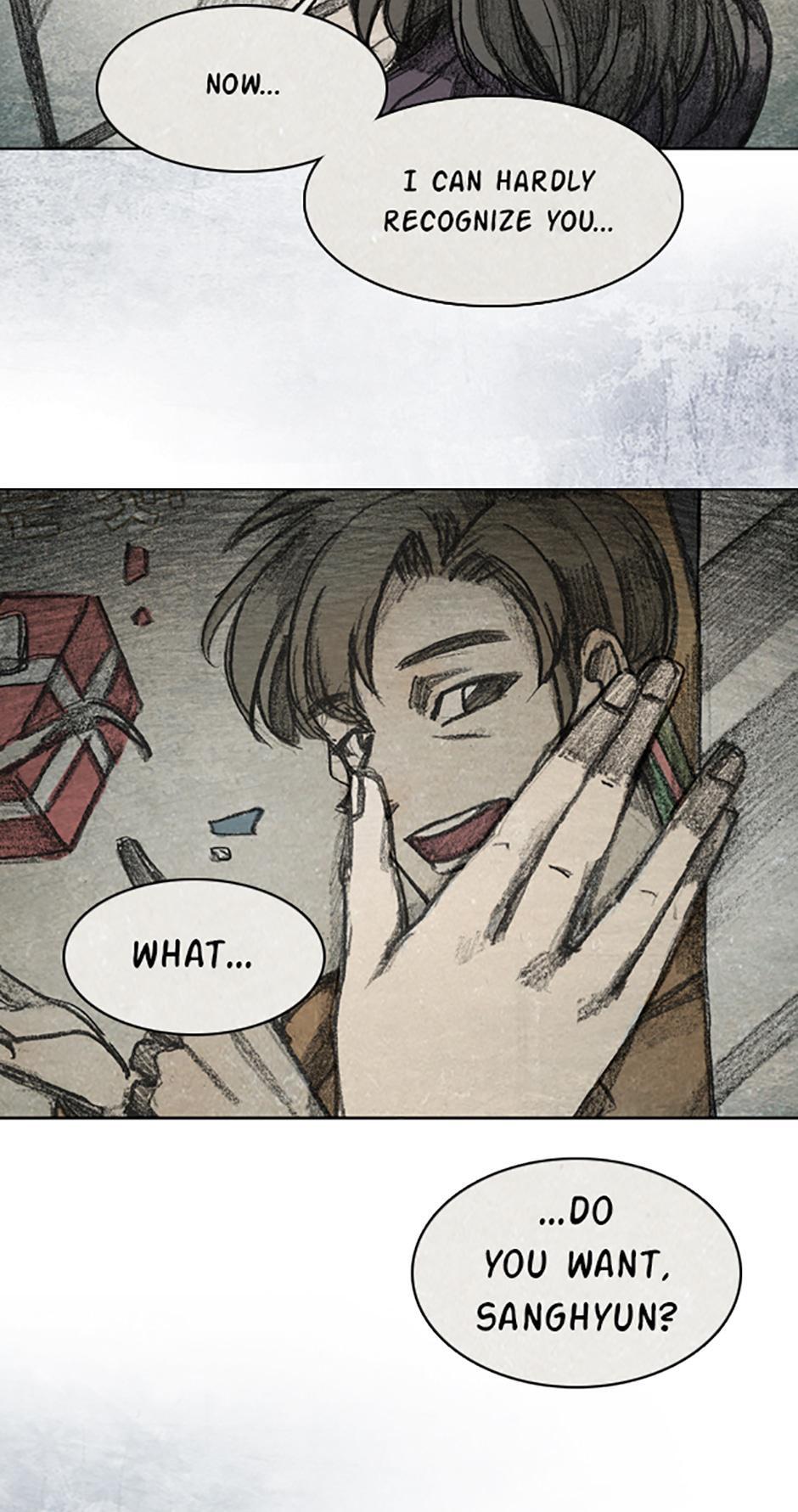 Read Red Cage Manga Online