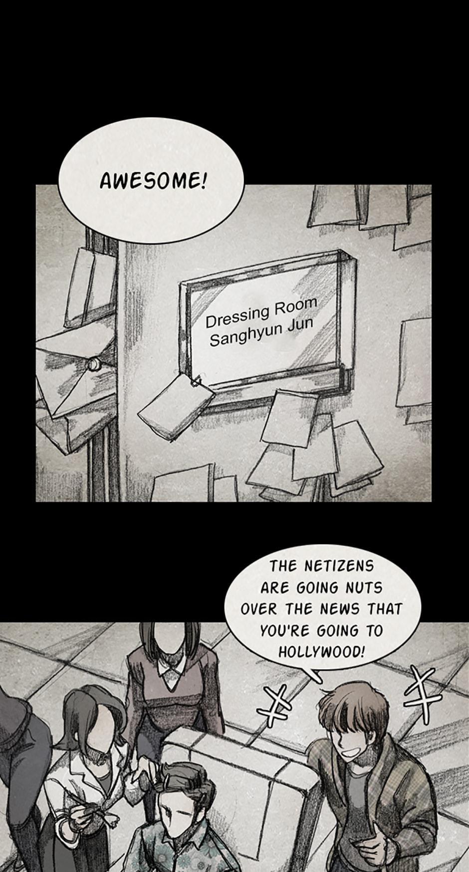 Read Red Cage Manga Online