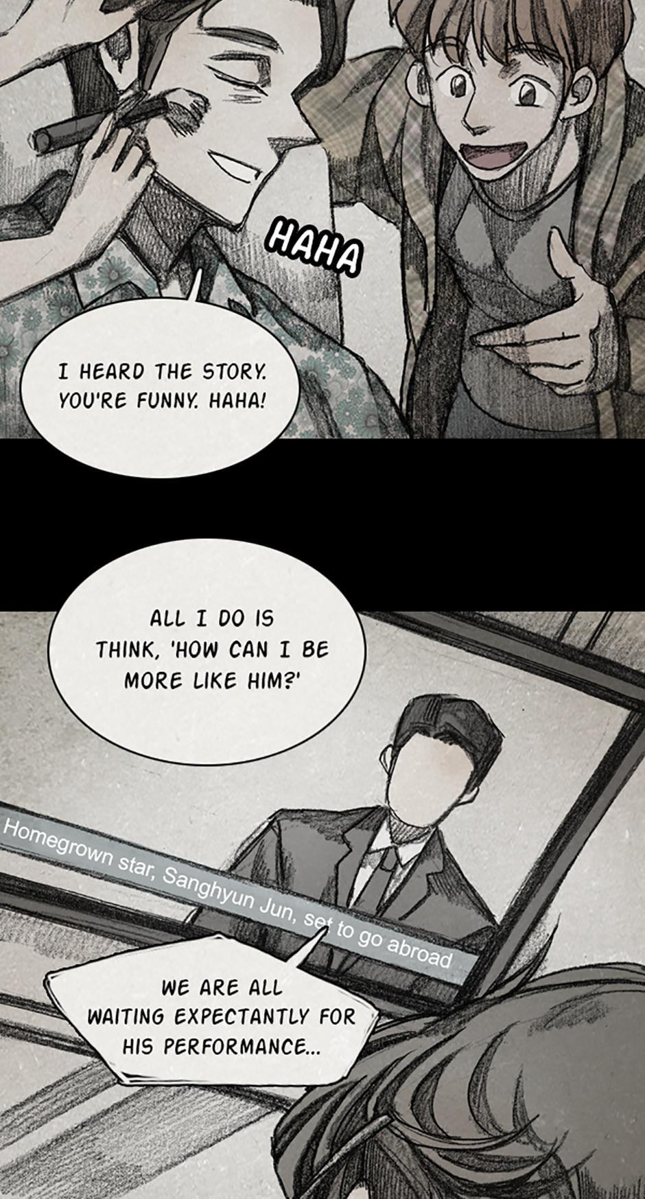 Read Red Cage Manga Online