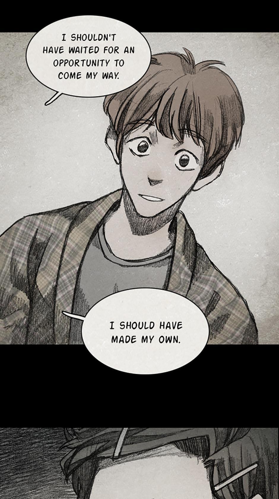 Read Red Cage Manga Online
