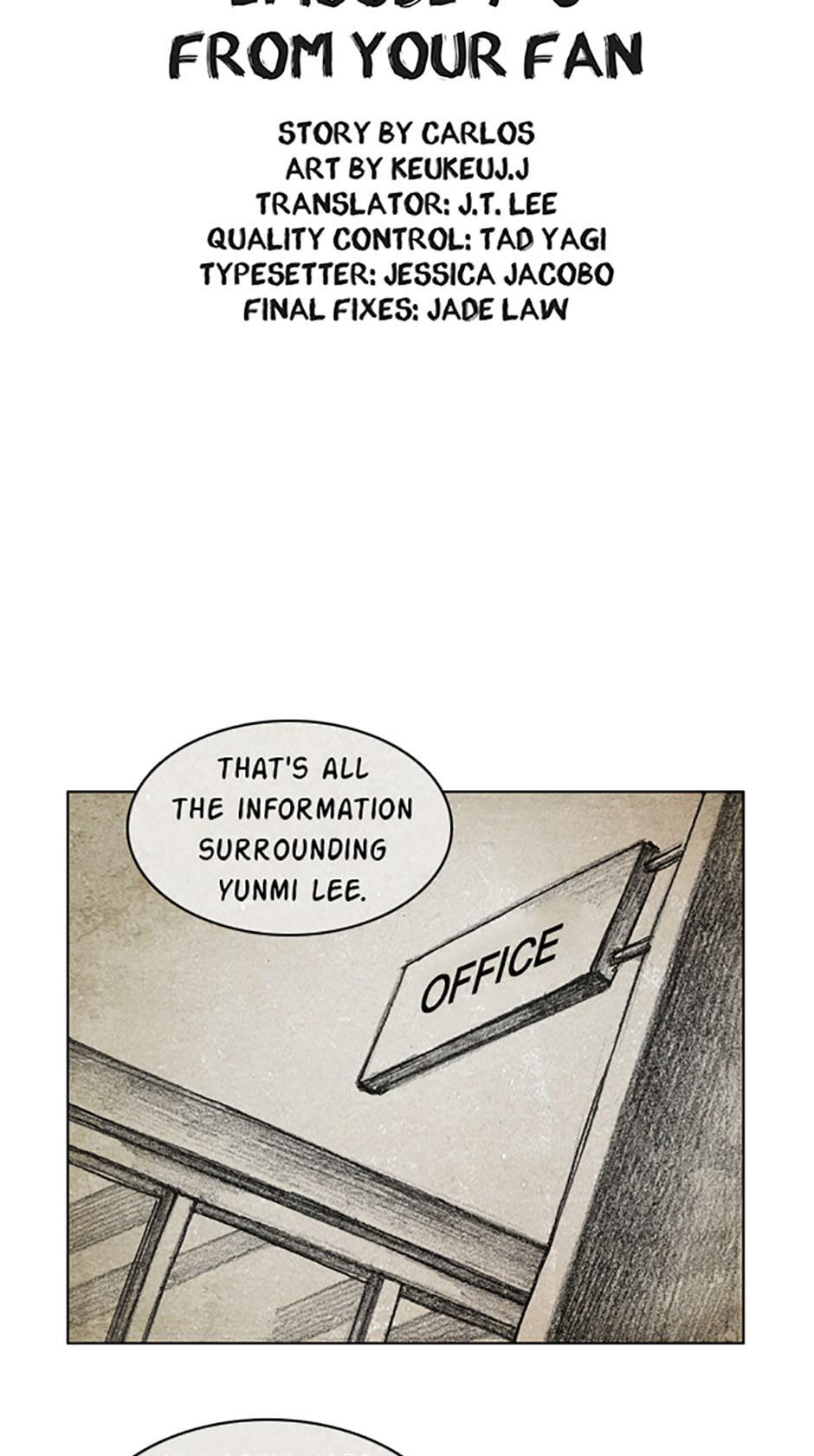 Read Red Cage Manga Online