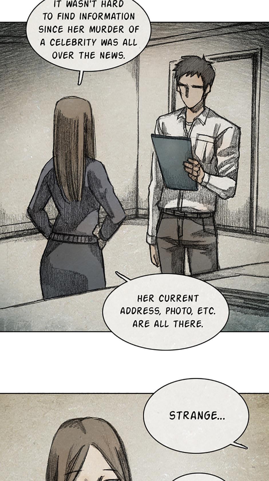 Read Red Cage Manga Online