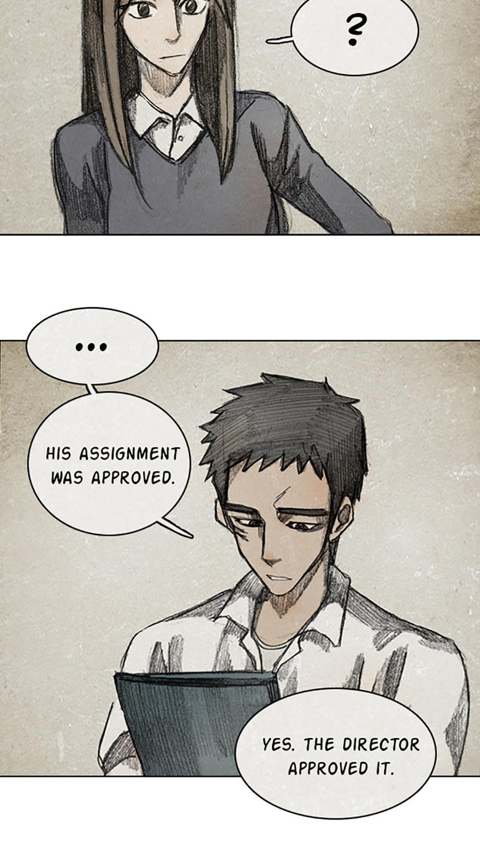 Read Red Cage Manga Online