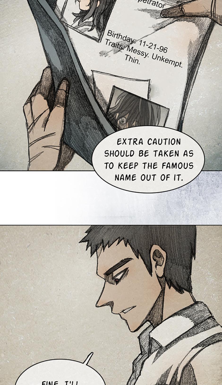 Read Red Cage Manga Online