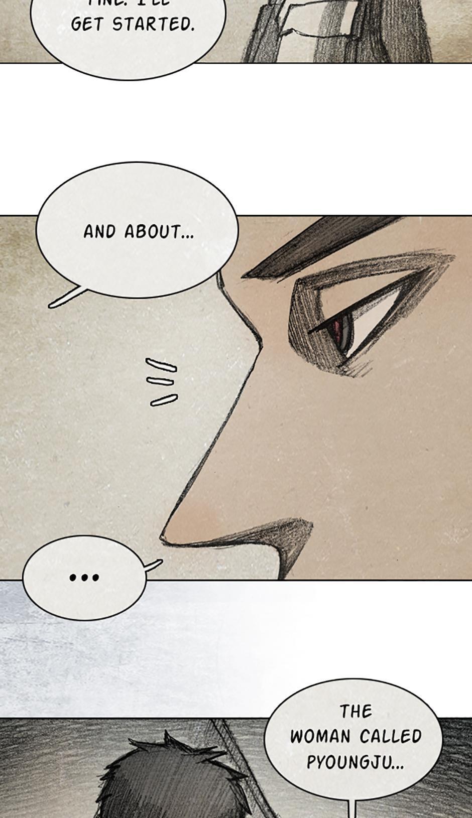 Read Red Cage Manga Online