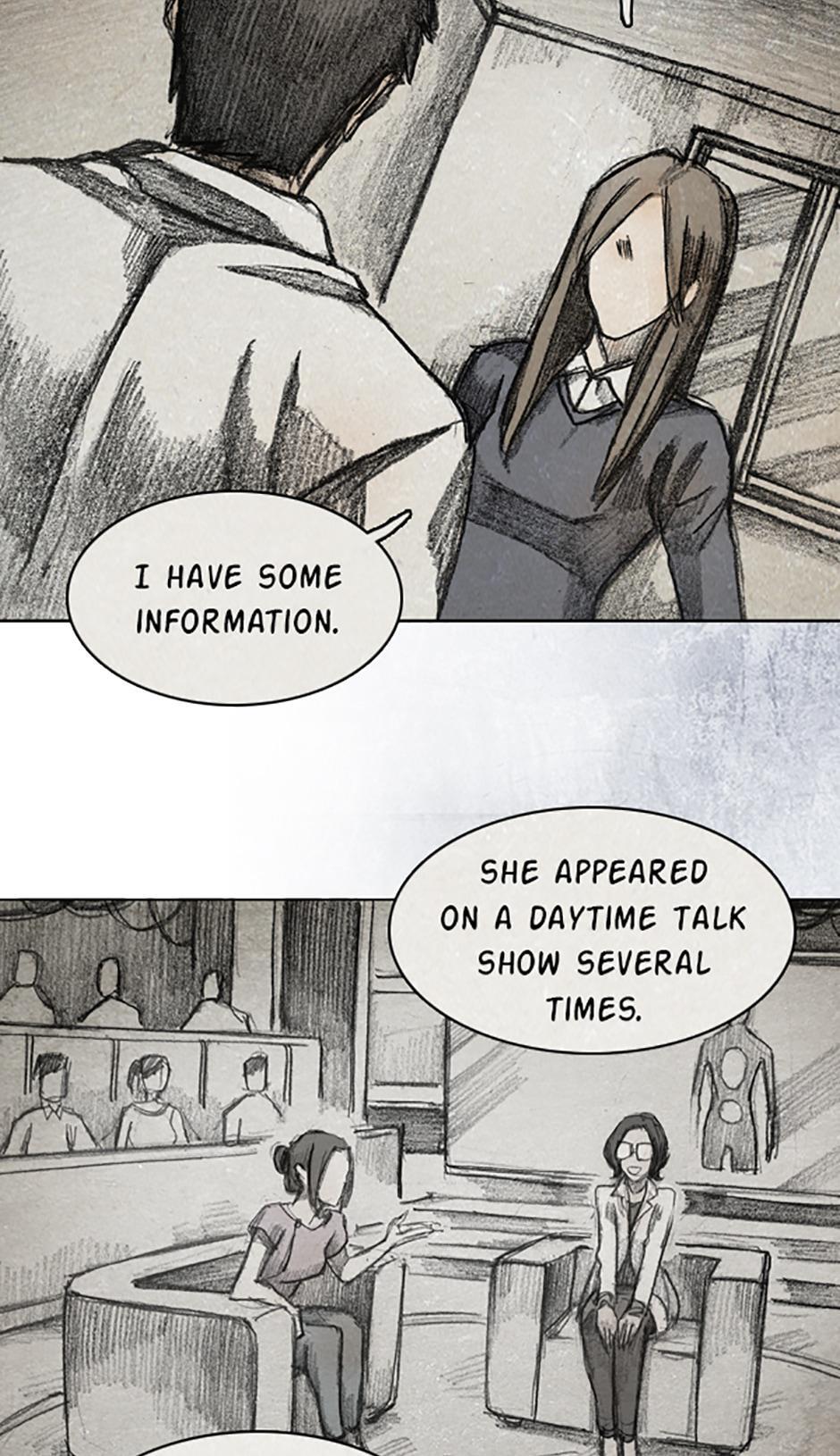 Read Red Cage Manga Online