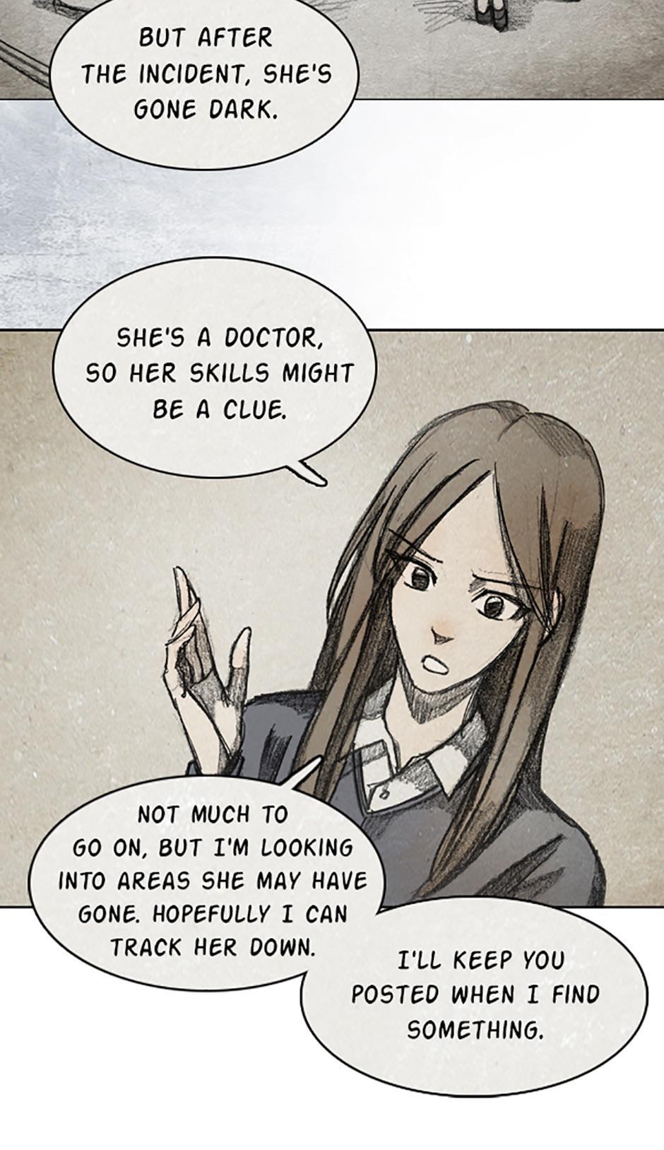 Read Red Cage Manga Online
