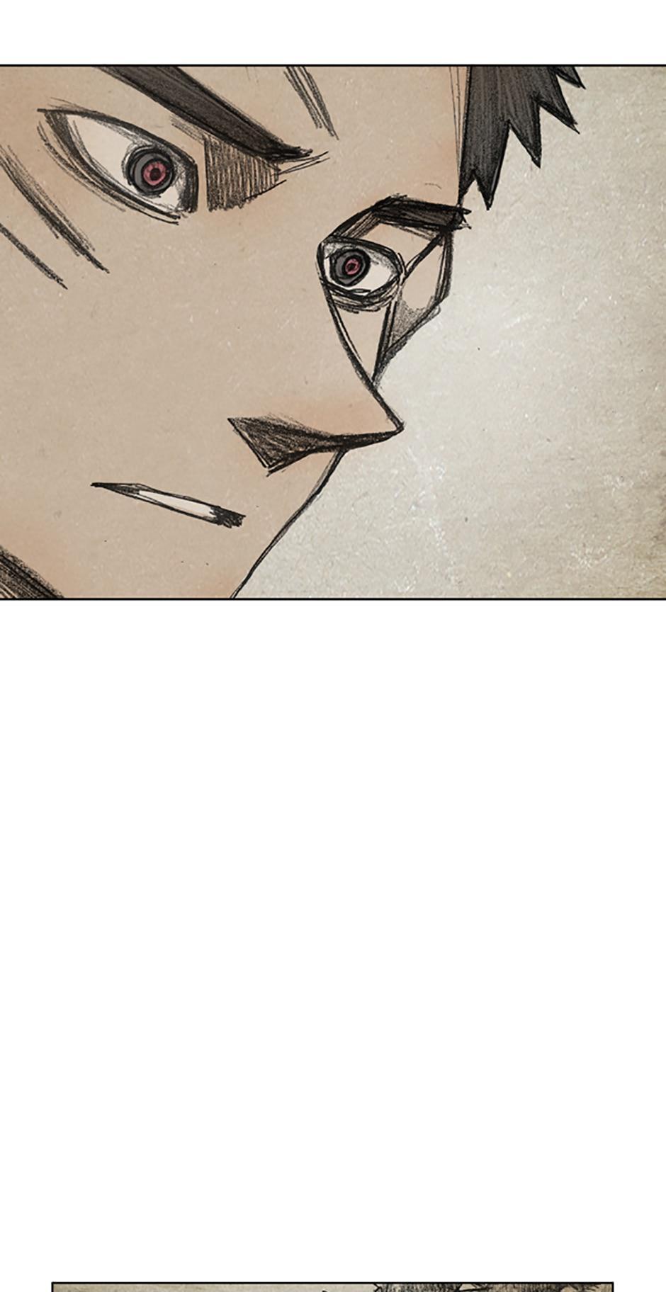 Read Red Cage Manga Online