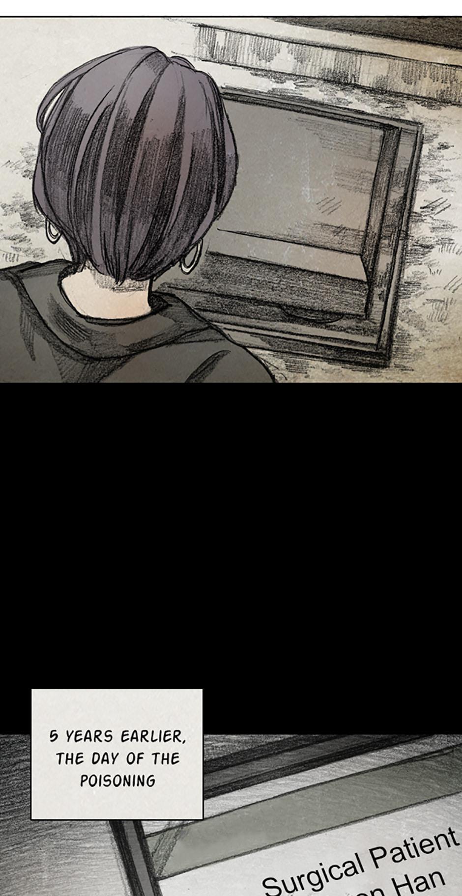 Read Red Cage Manga Online
