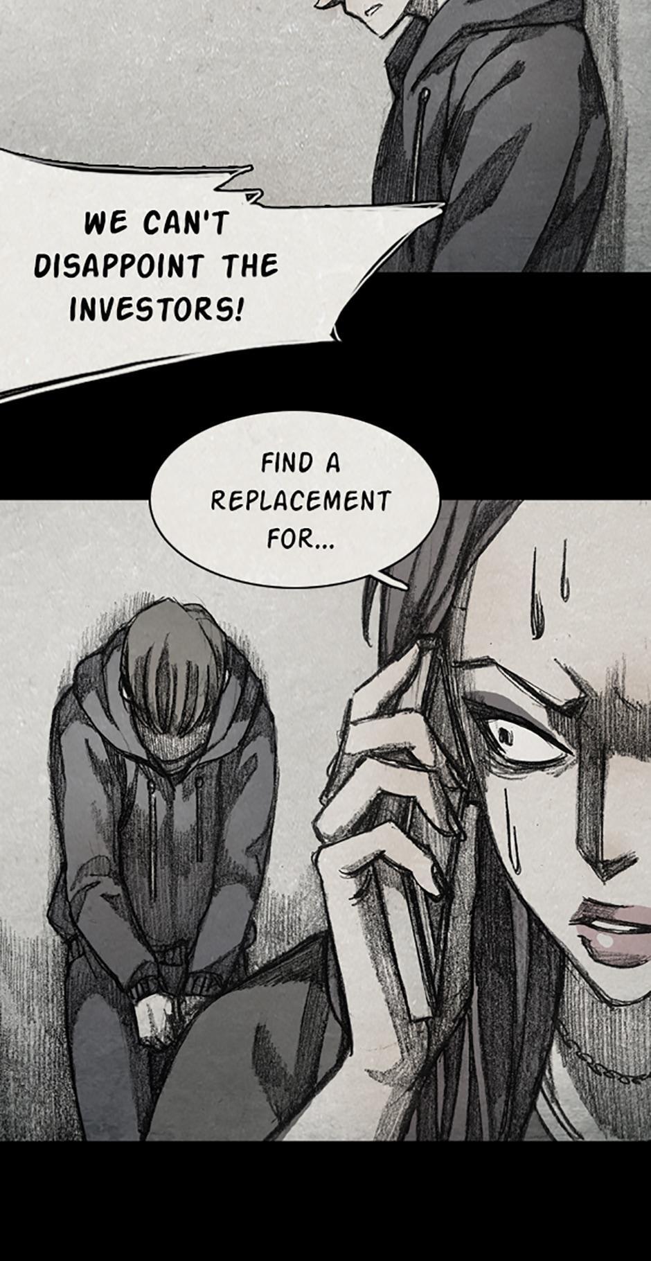 Read Red Cage Manga Online