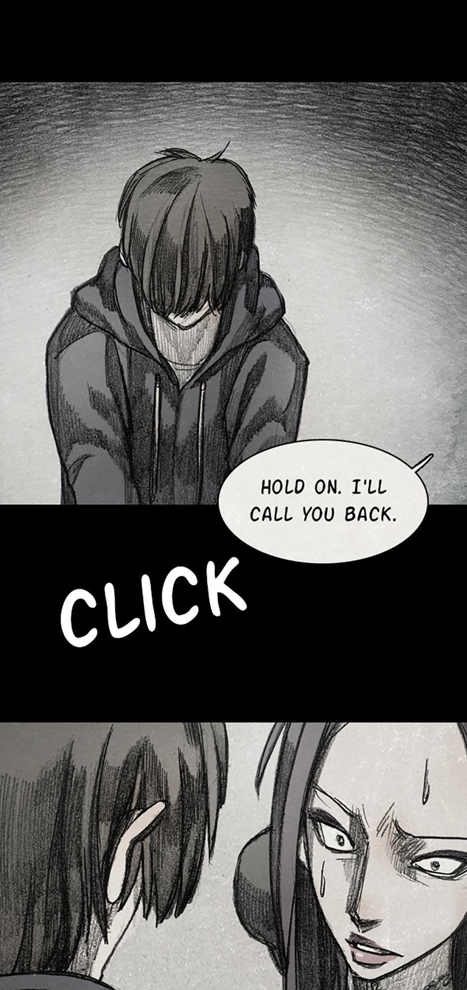 Read Red Cage Manga Online