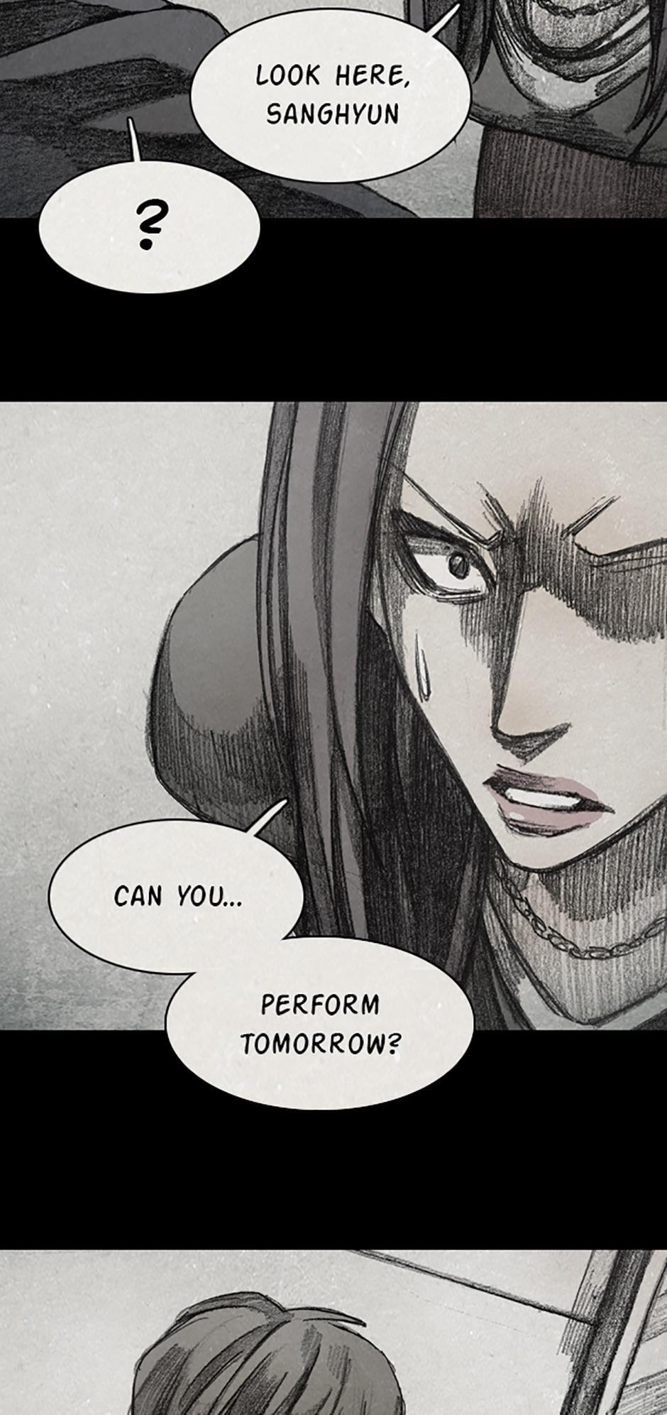 Read Red Cage Manga Online