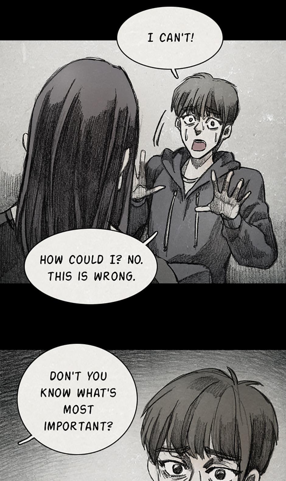 Read Red Cage Manga Online