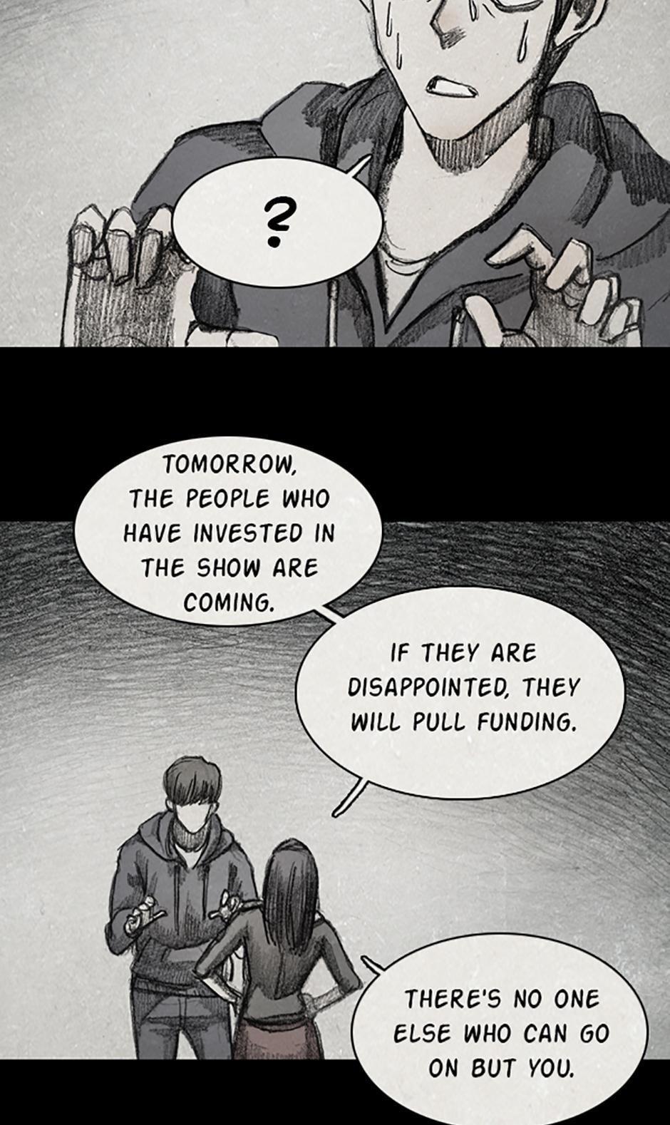 Read Red Cage Manga Online