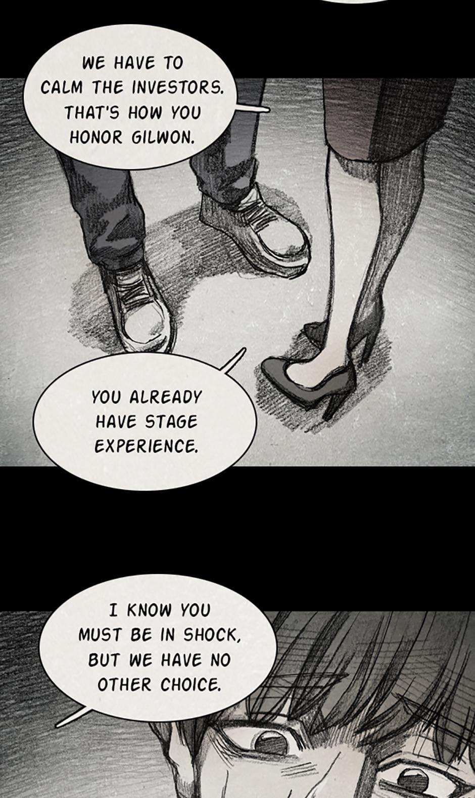 Read Red Cage Manga Online