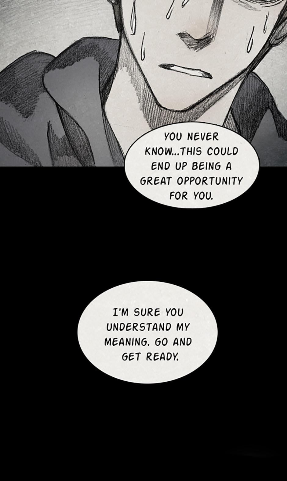 Read Red Cage Manga Online