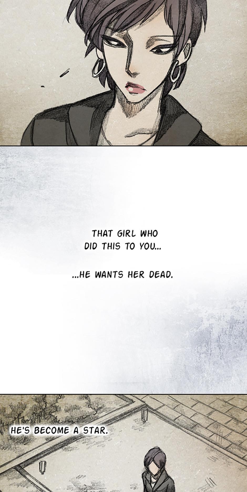 Read Red Cage Manga Online