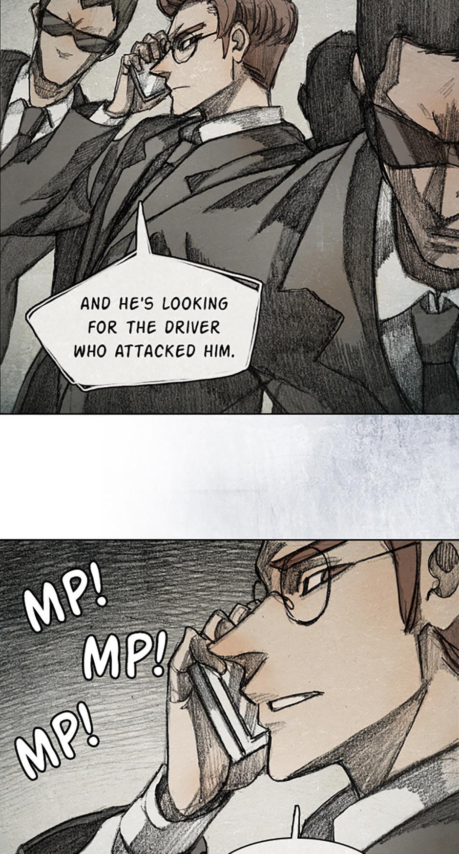 Read Red Cage Manga Online