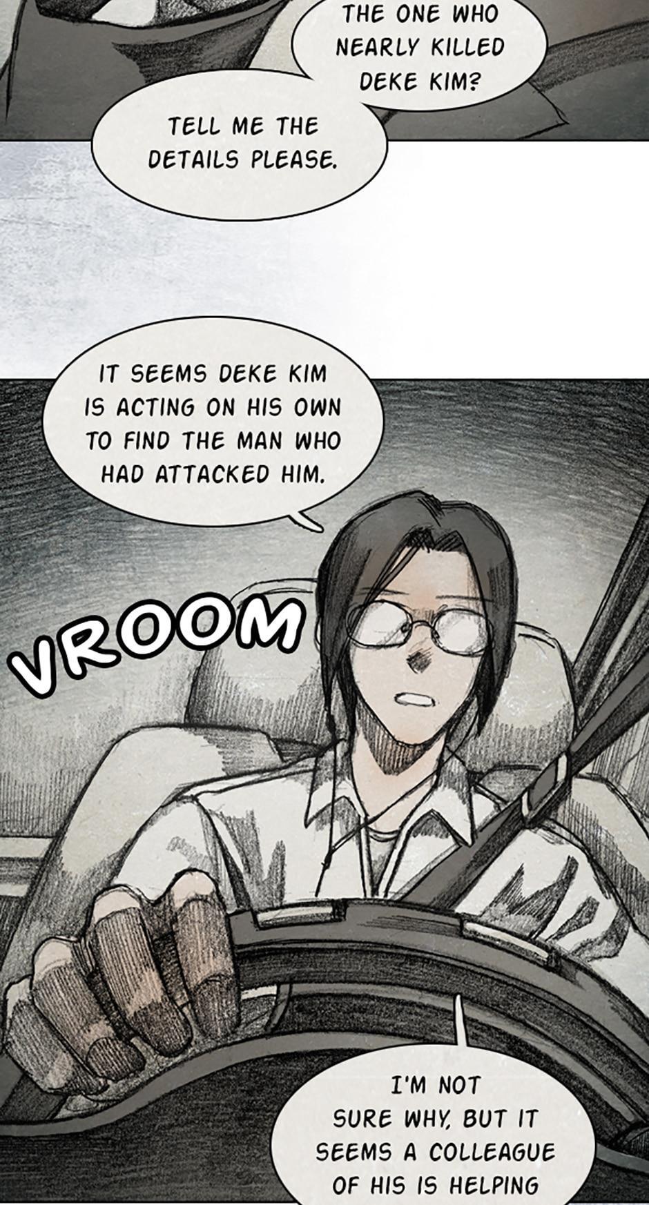 Read Red Cage Manga Online