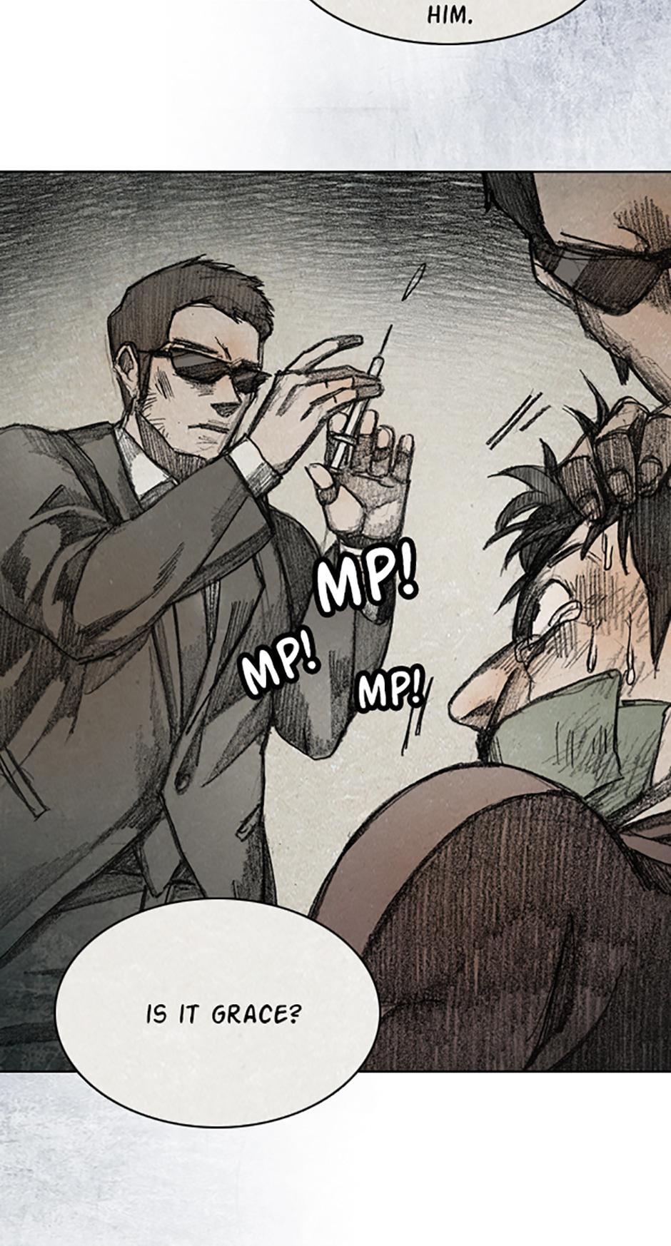 Read Red Cage Manga Online
