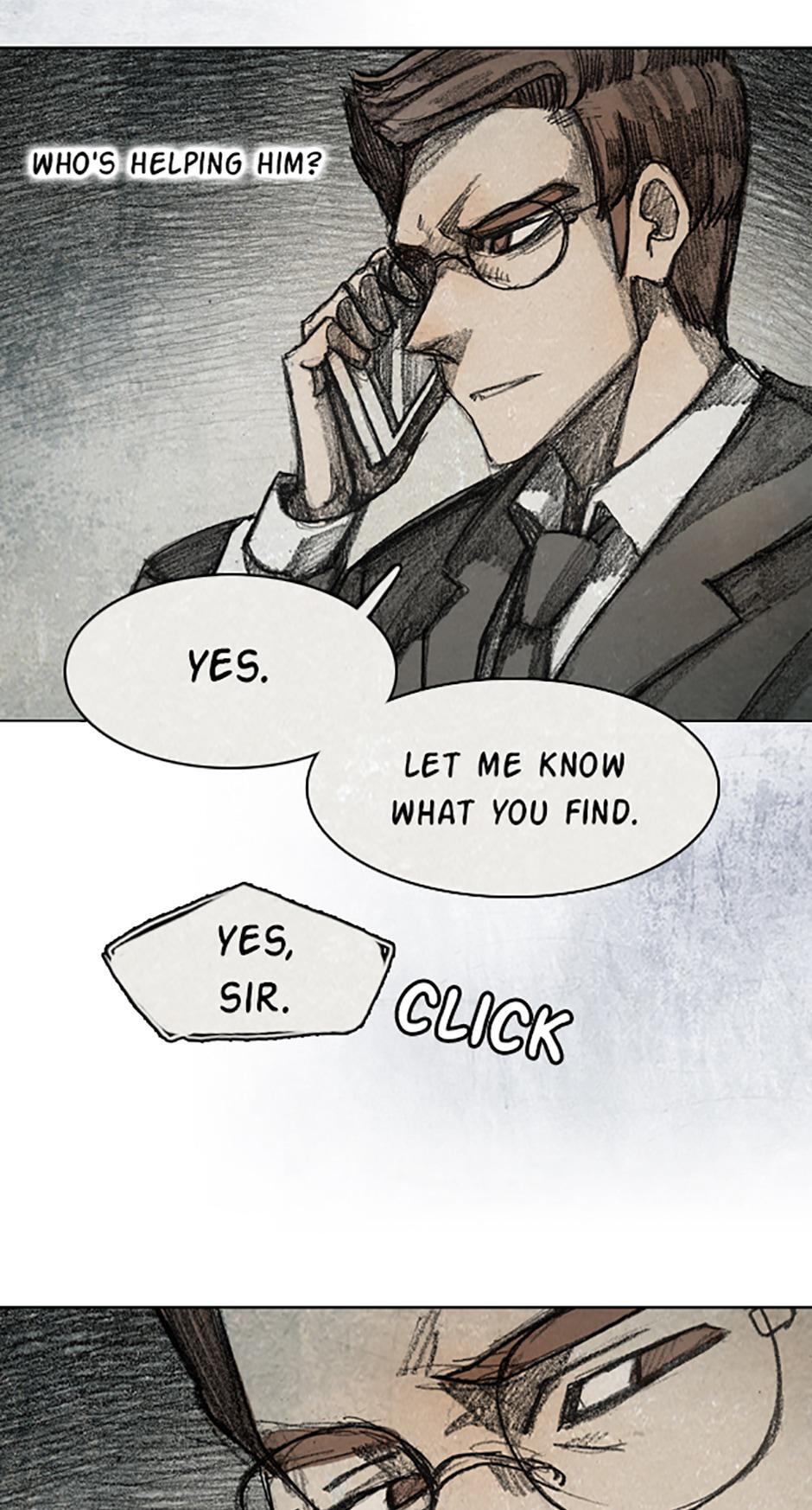Read Red Cage Manga Online
