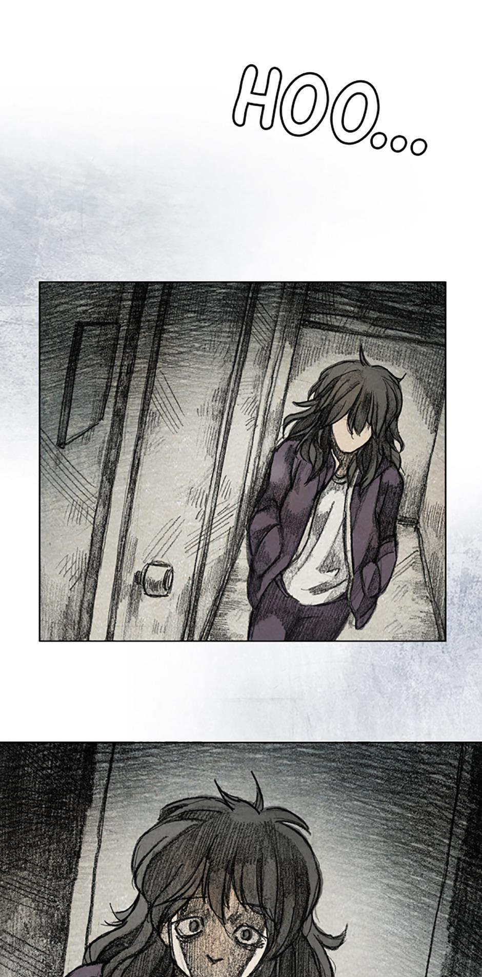 Read Red Cage Manga Online