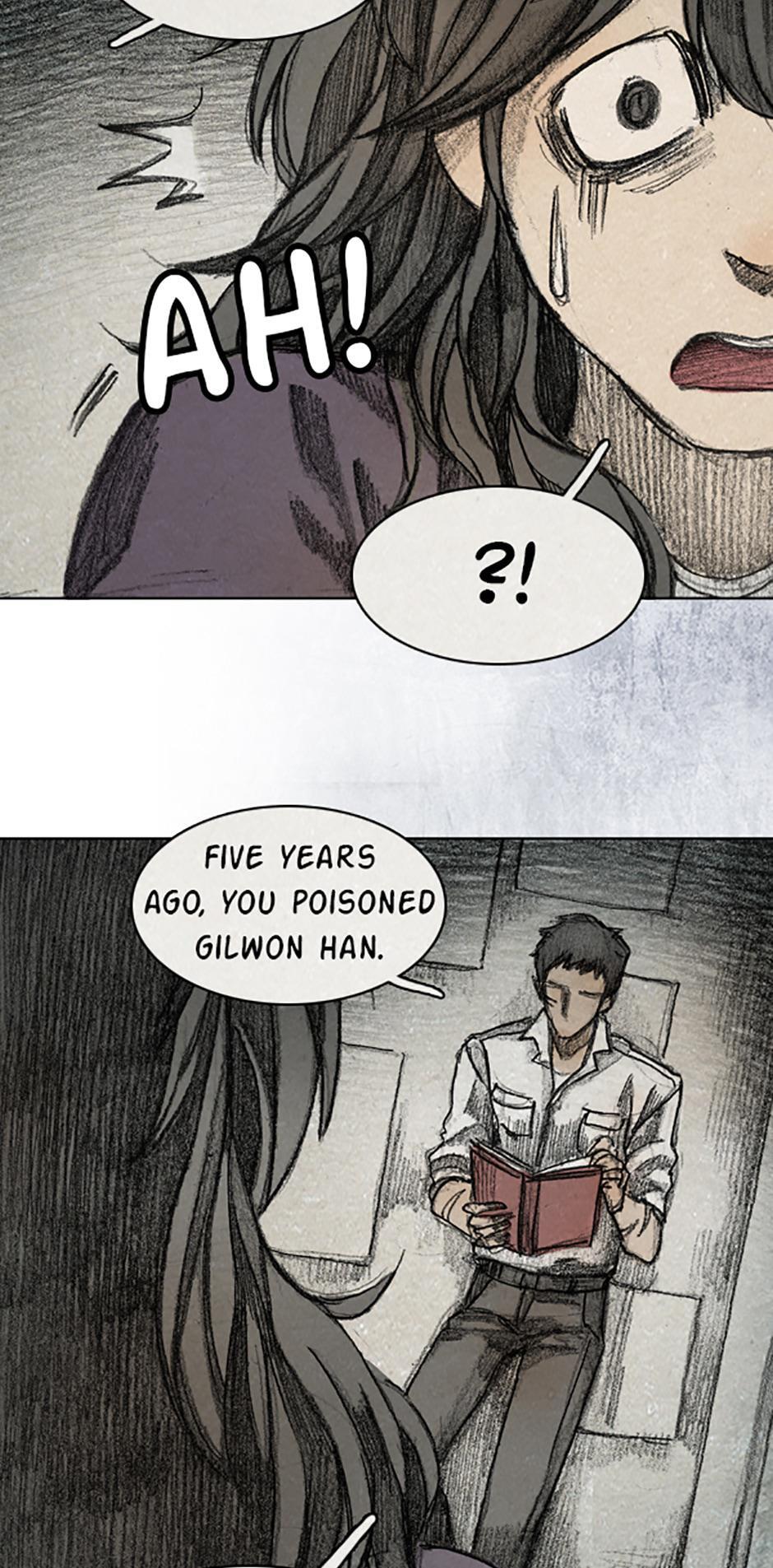 Read Red Cage Manga Online