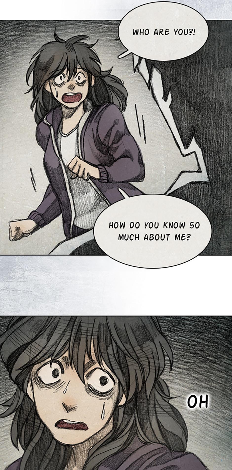 Read Red Cage Manga Online