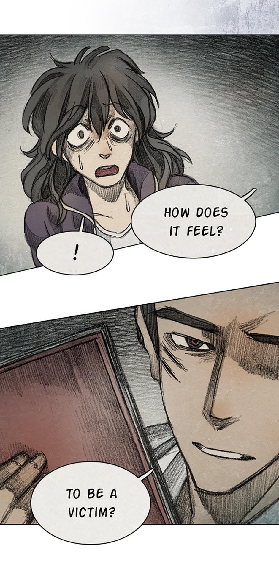 Read Red Cage Manga Online