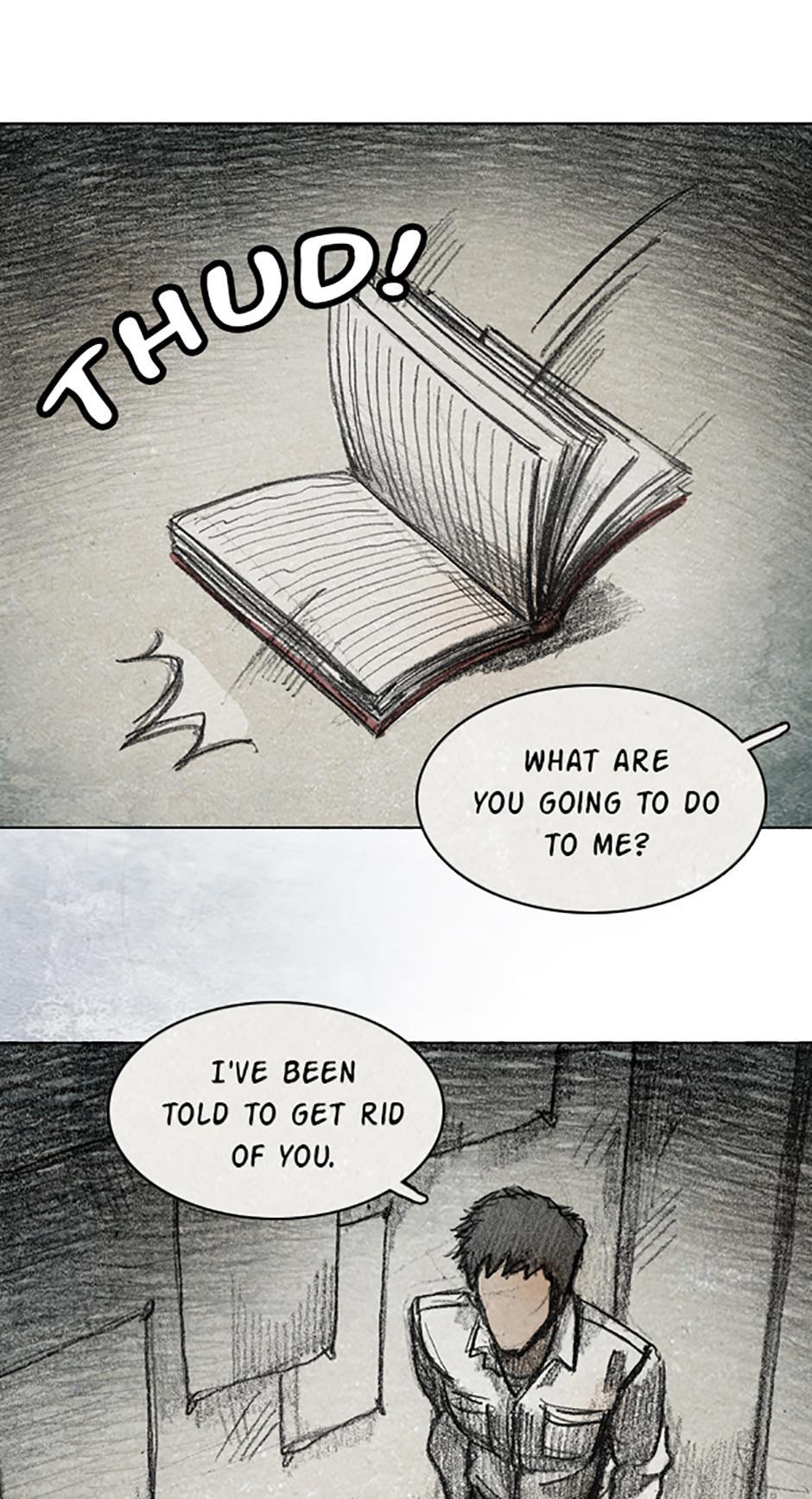 Read Red Cage Manga Online