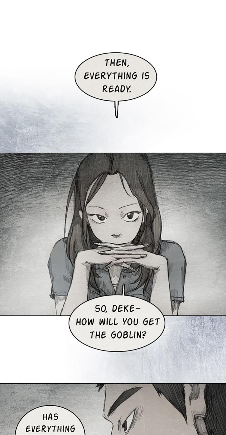 Read Red Cage Manga Online
