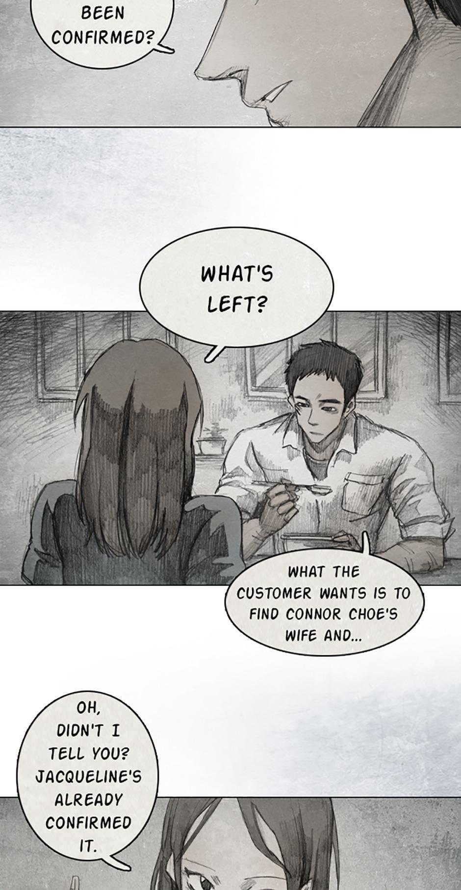 Read Red Cage Manga Online