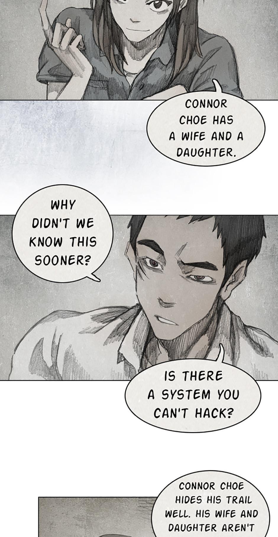 Read Red Cage Manga Online