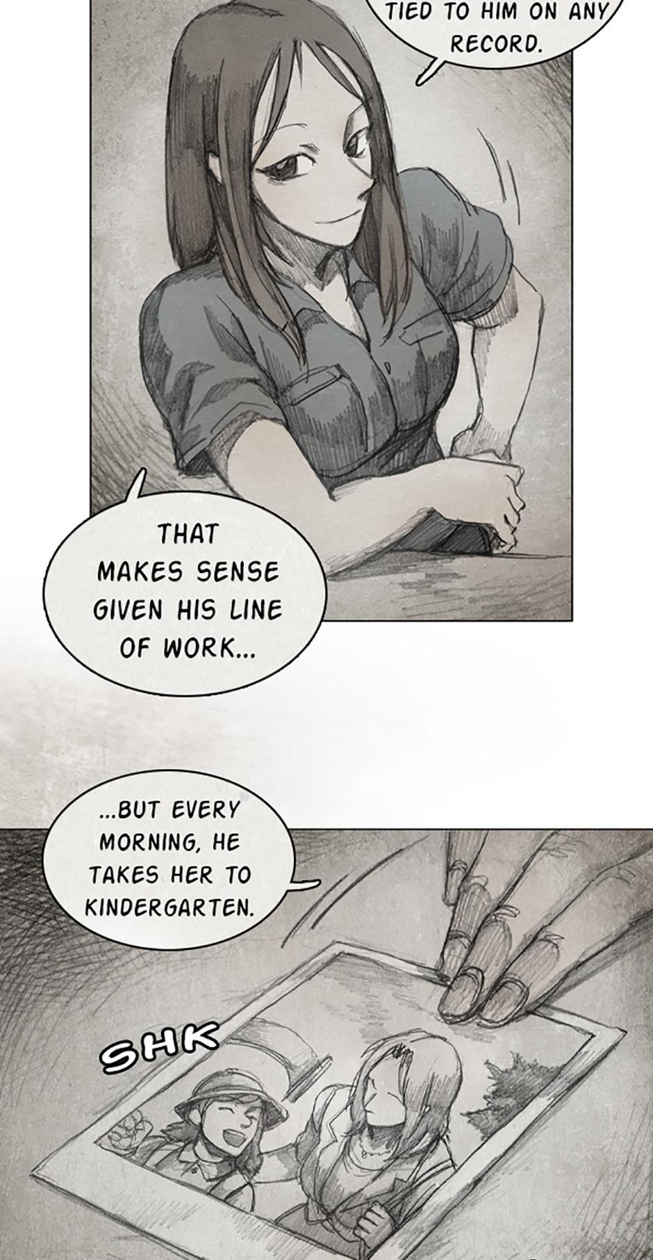 Read Red Cage Manga Online